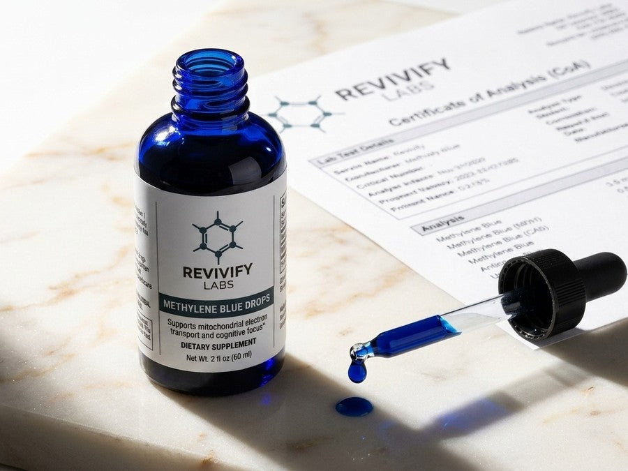 $50 billion industry. $0 spent on honesty.