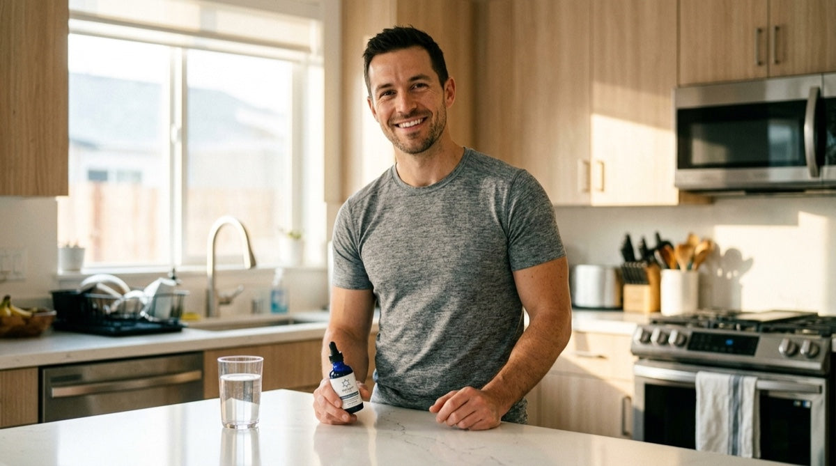 Revivify Labs lifestyle