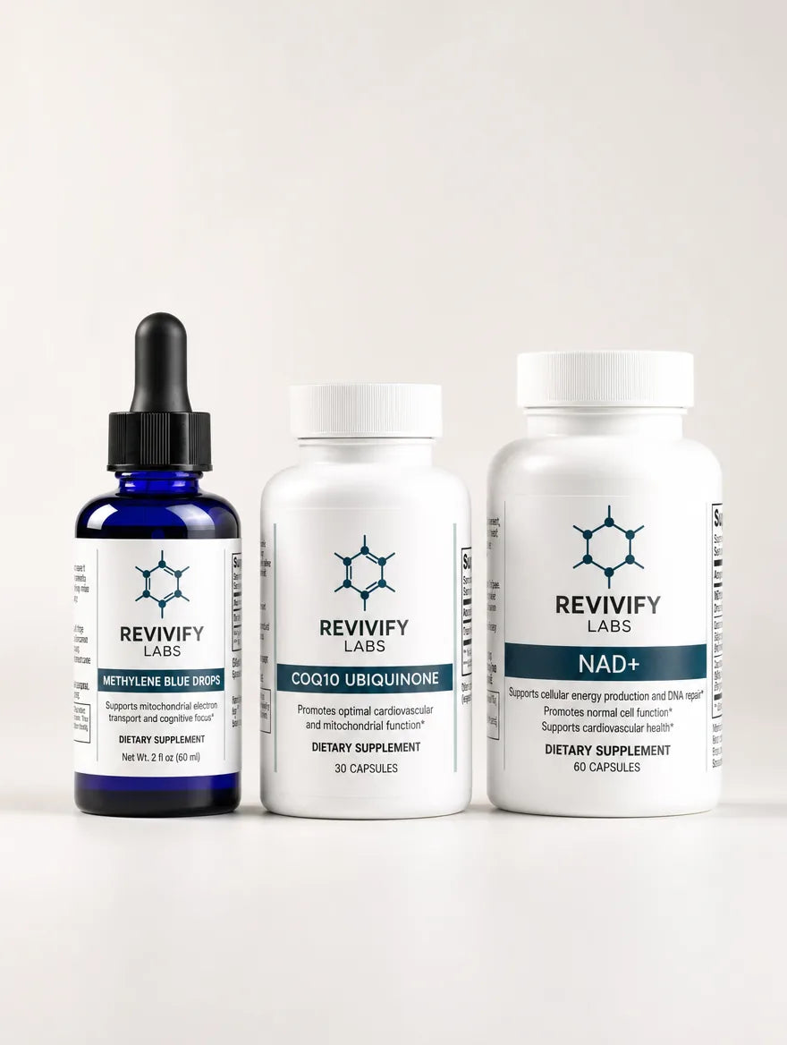 Complete your stack with the Protocol.