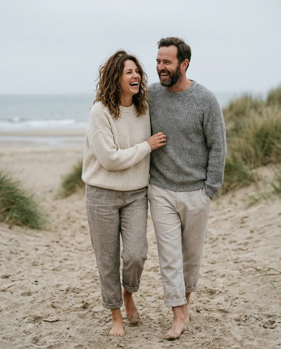 Steadier mood and emotional balance