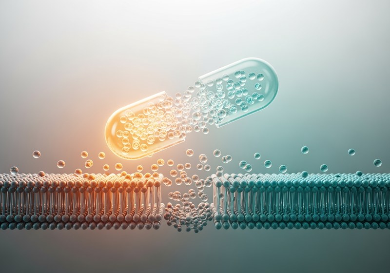 Why Supplement Form Matters More Than Dose: A Bioavailability Primer