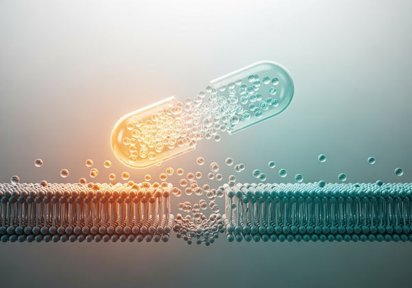 Why Supplement Form Matters More Than Dose: A Bioavailability Primer