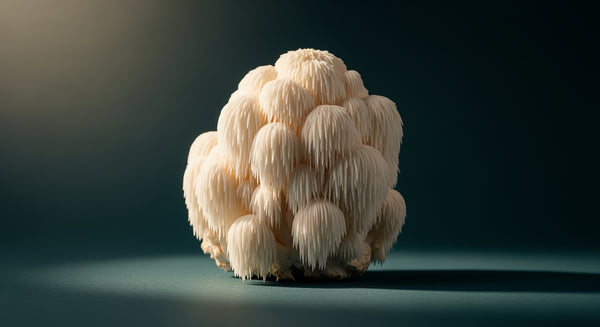 Lion's Mane and NGF: What the Research Actually Shows