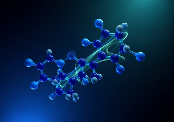 Methylene Blue: The Century-Old Compound Redefining Cellular Energy