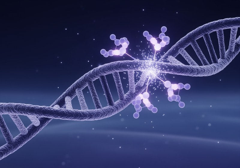 Sleep Architecture and Cellular Repair: What Happens When You Rest