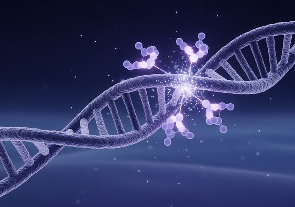 Sleep Architecture and Cellular Repair: What Happens When You Rest
