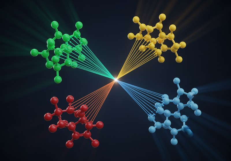 Stacking for Synergy: How Combining Compounds Amplifies Results