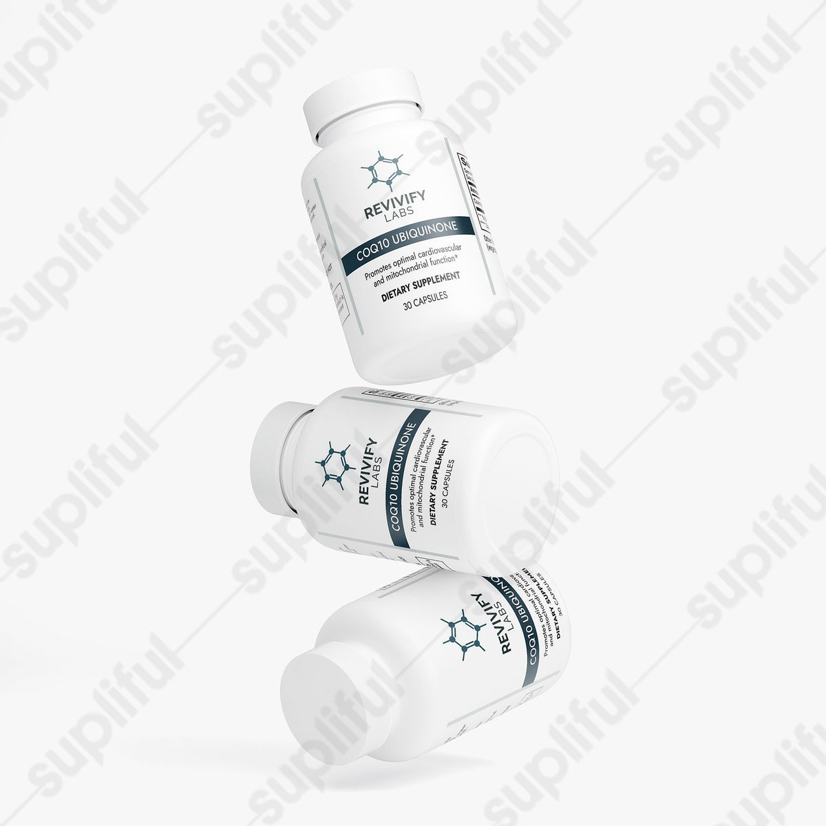 CoQ10 Ubiquinone