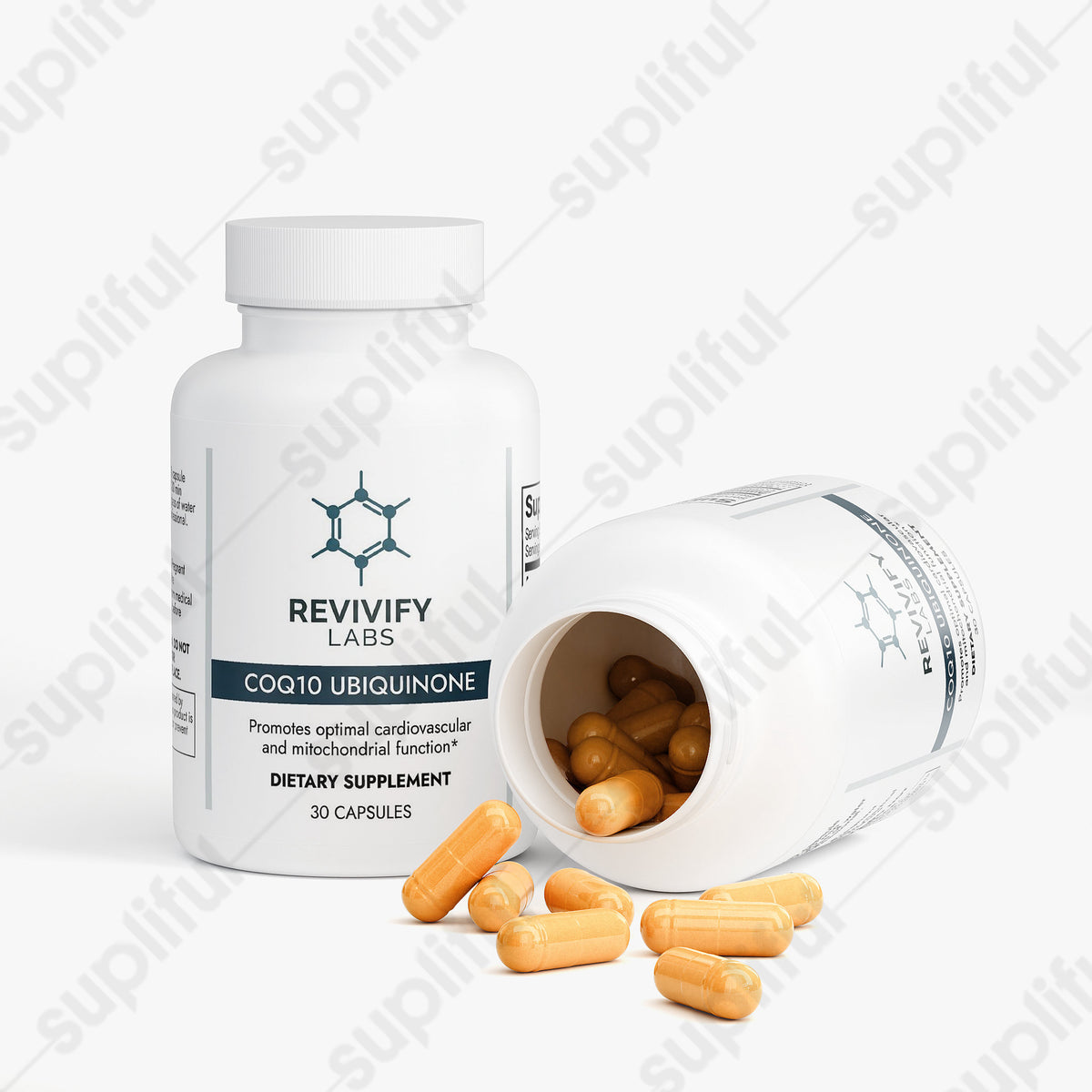 CoQ10 Ubiquinone