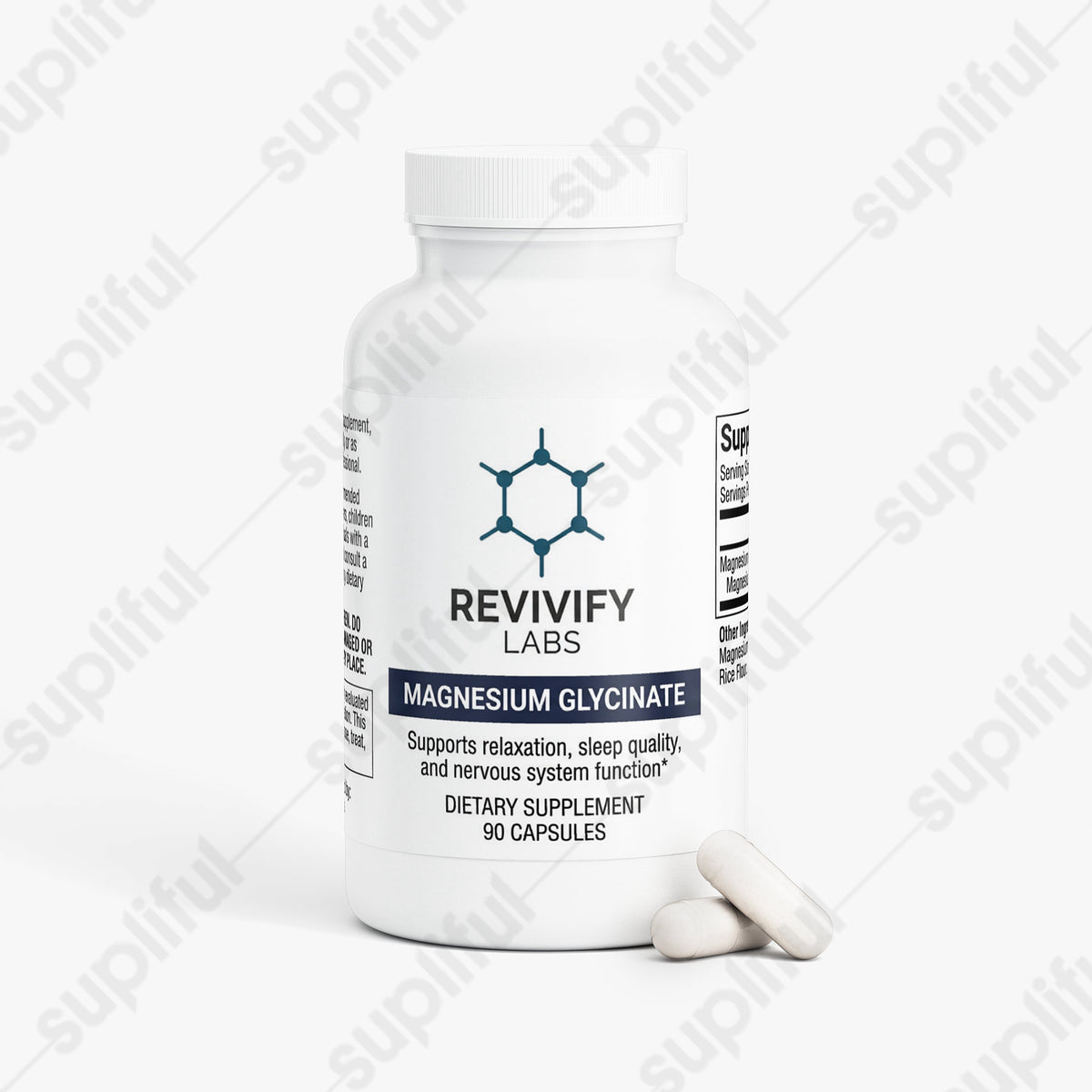 Magnesium Glycinate