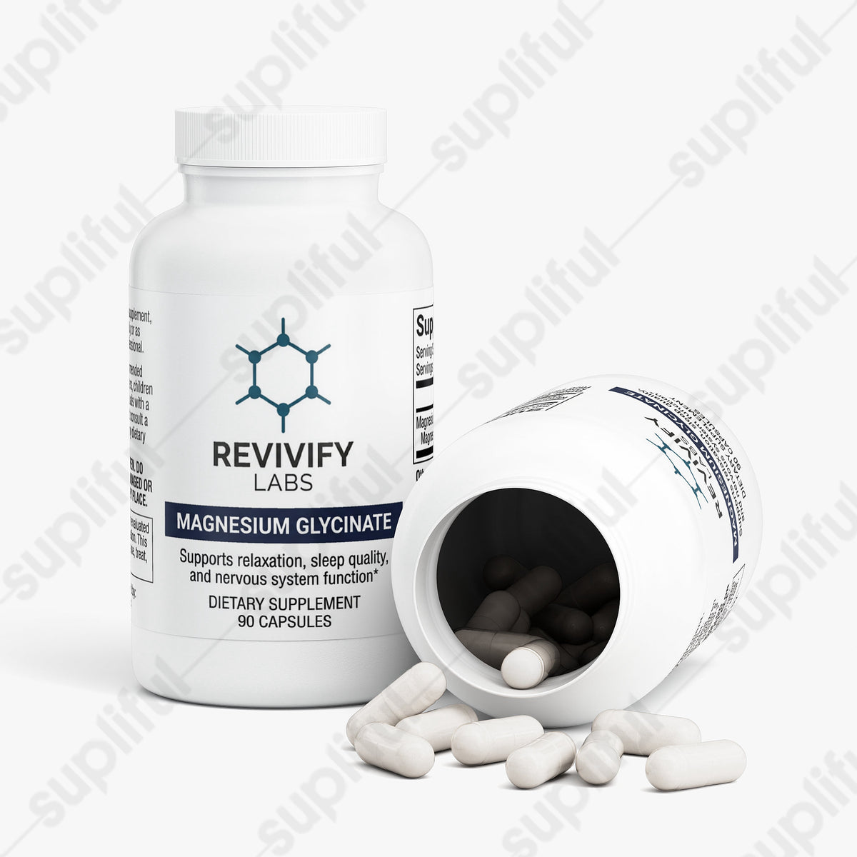 Magnesium Glycinate