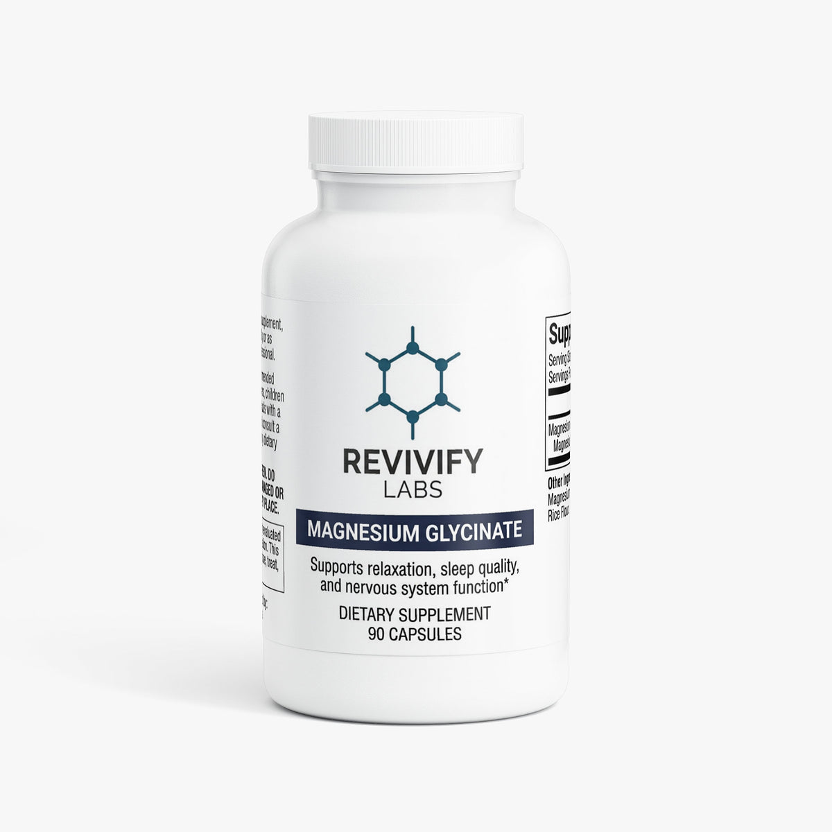 Magnesium Glycinate