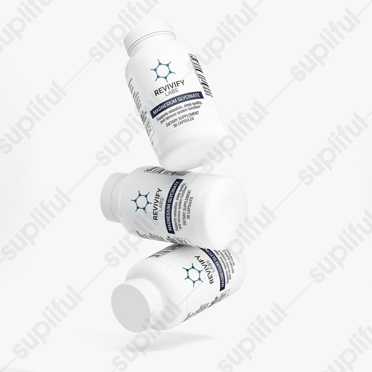 Magnesium Glycinate