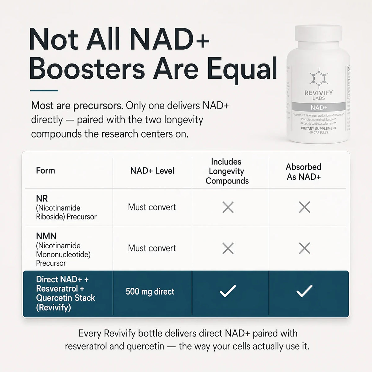 NAD+ slide 02