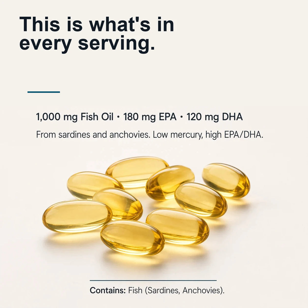 Omega-3 EPA DHA slide 07
