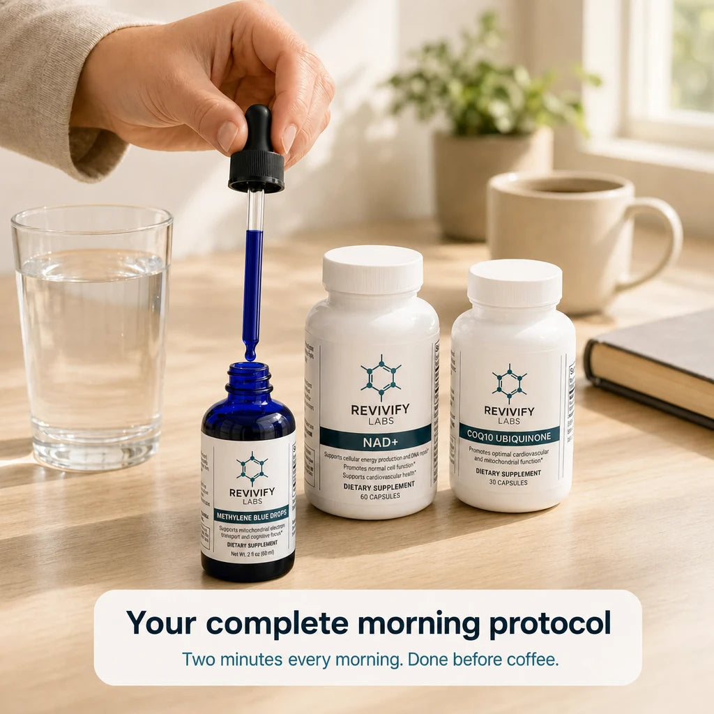 Revivify Protocol slide 09