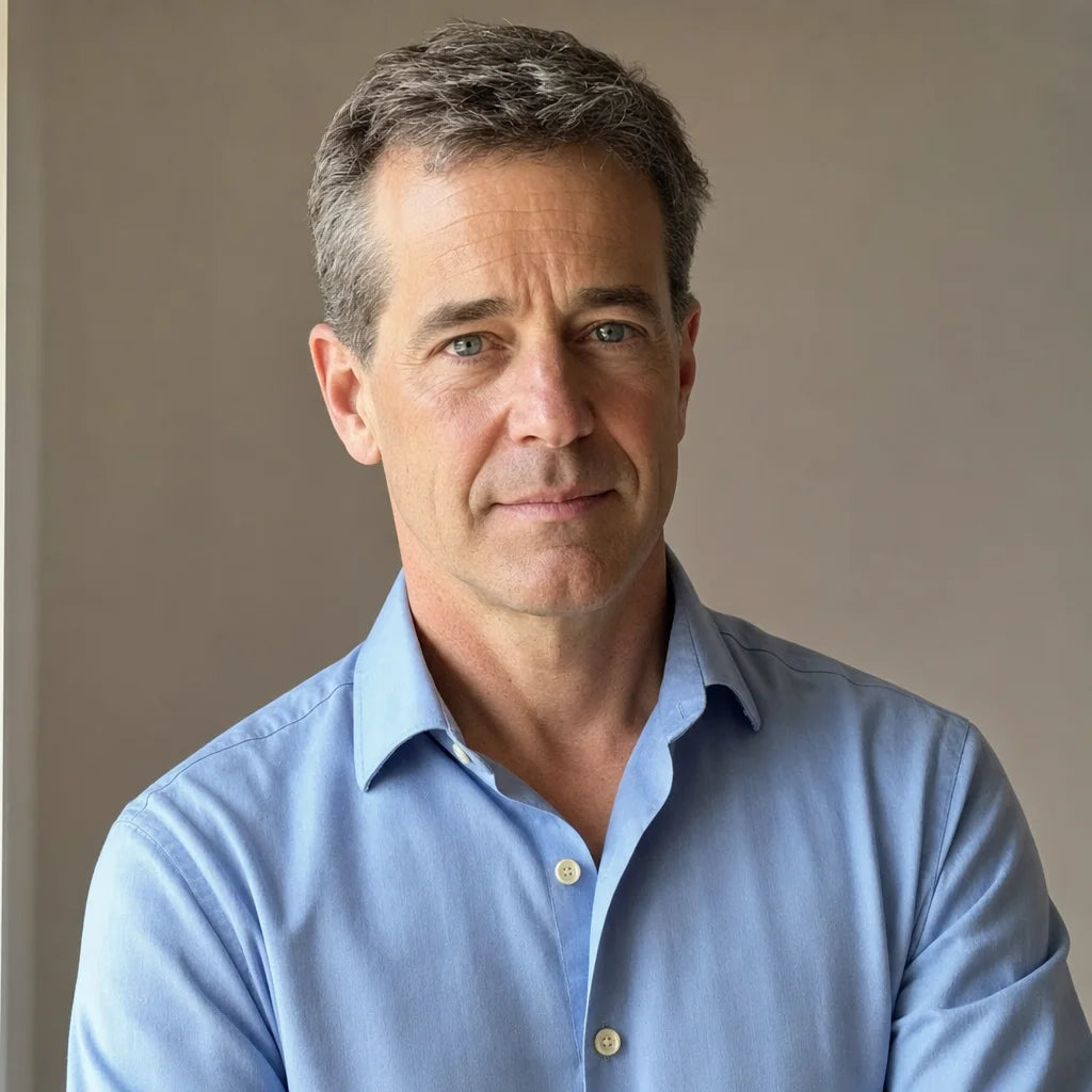 Dr. Daniel Reeve