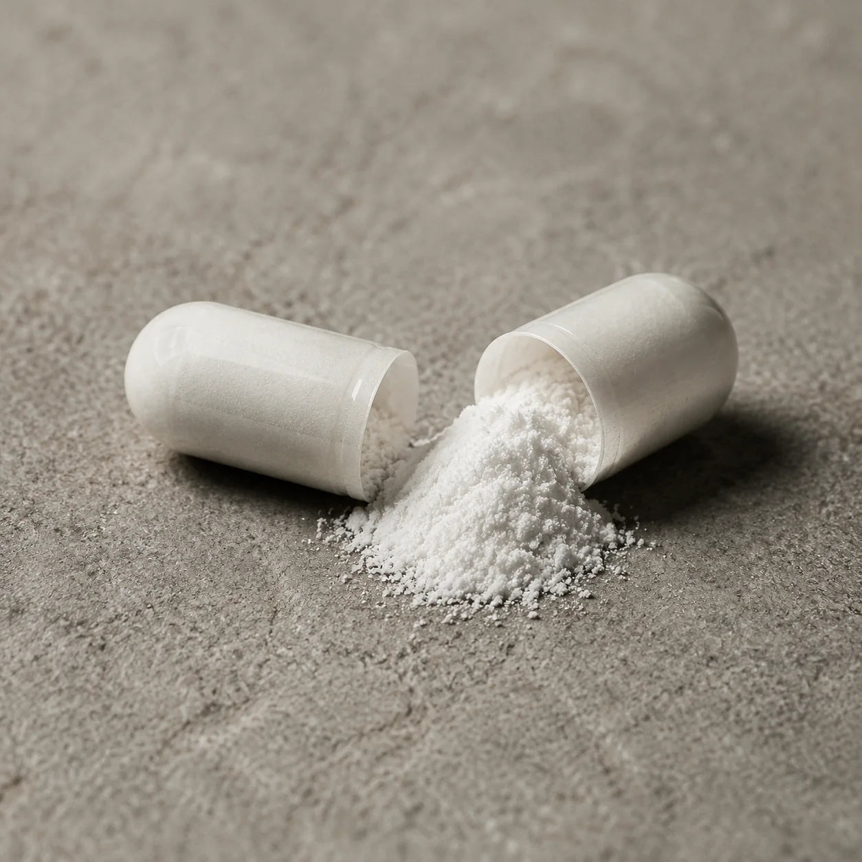 Real magnesium, in the form that absorbs.