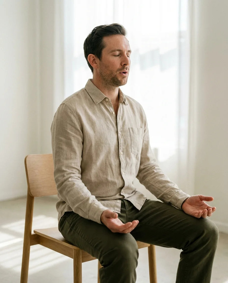 Better stress resilience