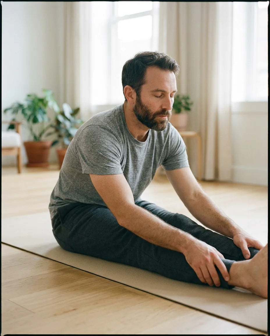 Muscle relaxation