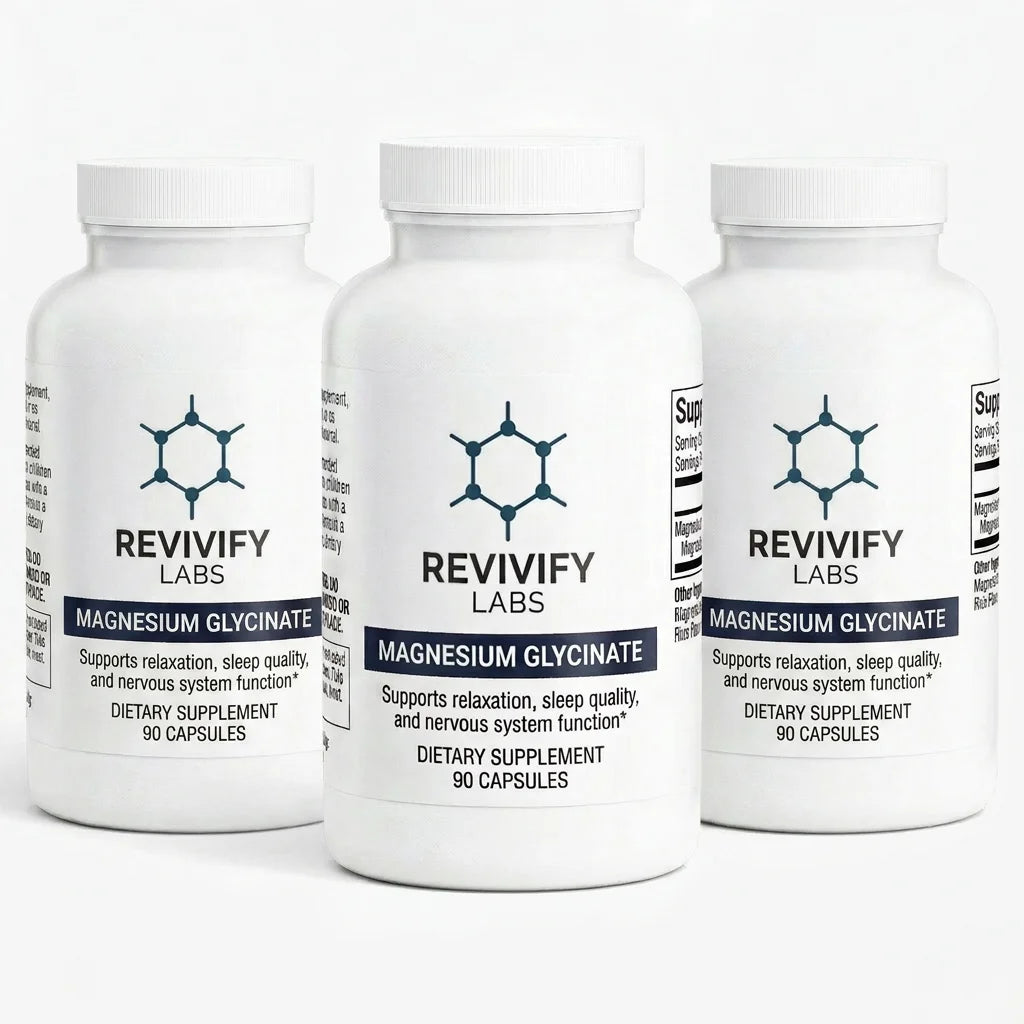 3 bottles