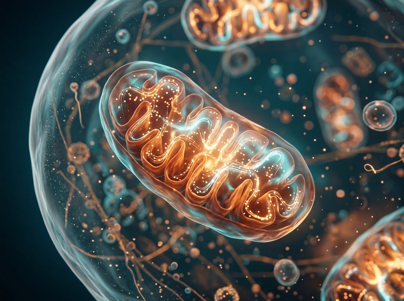 Power Your Cells From The Inside Out
