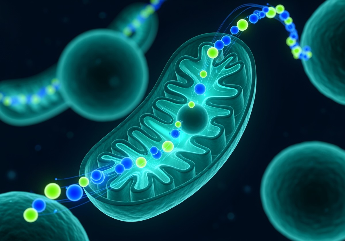 Built on Biology, Not Marketing