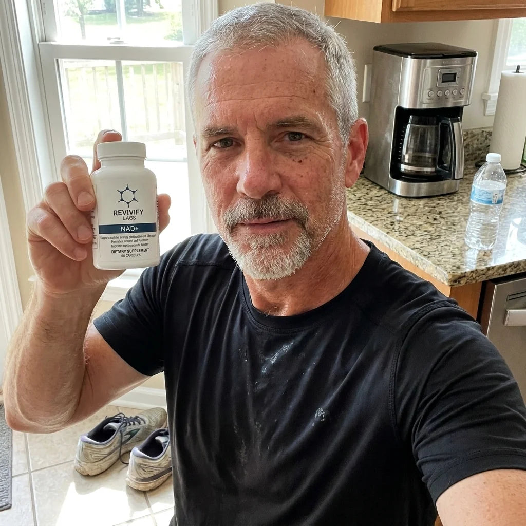 Doug Werner, 53